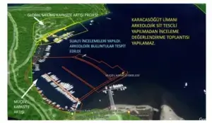 Karacasöğüt İçin Geri Adım Yok: ÇED Kararı İptal Edilmedi, Mücadele Sürüyor