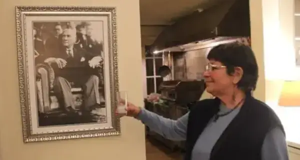 Bodrum-Art Derneği’nin Kurucularından Güneş Gürsel Yaşamını Yitirdi