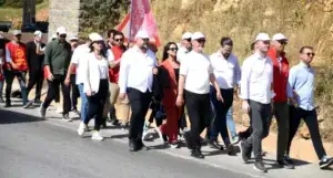 CHP’li Denizaslanı’na “Suç İşlemeye Teşvik” Soruşturması