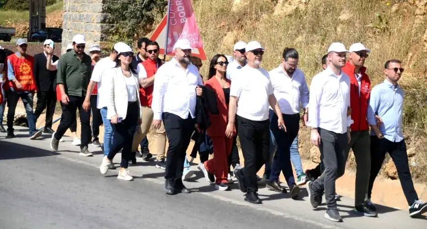 CHP’li Denizaslanı’na “Suç İşlemeye Teşvik” Soruşturması