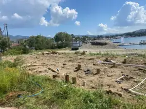 Bitez’deki Kaçak Beach Club Yıkıldı: Halkın Direnişi Sonuç Verdi