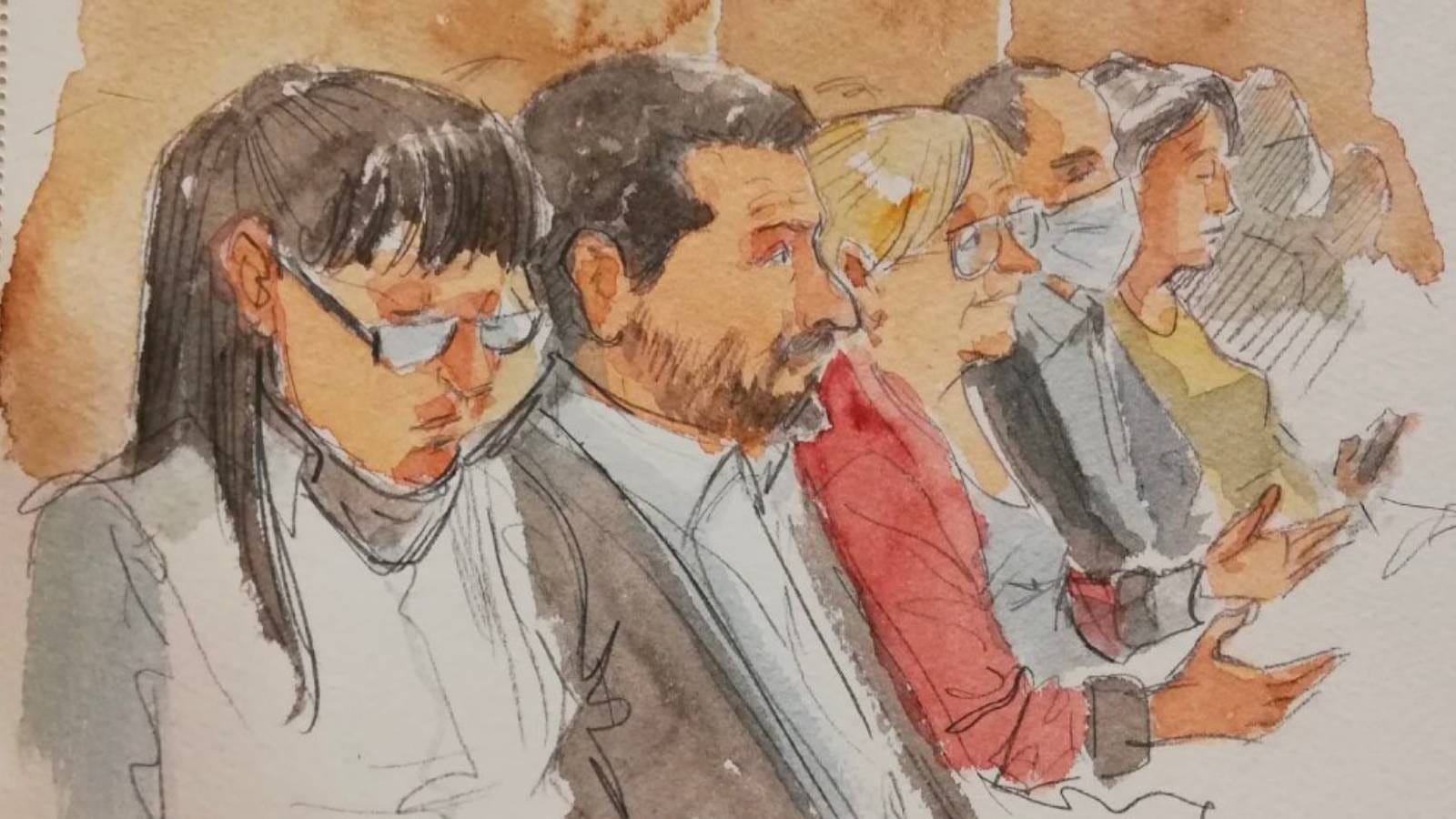 İnsan Hakları Savunucuları Dayanışma Ağı’ndan Gezi davasının karar yıldönümünde mesaj: Adaletsizliği unutmuyoruz!