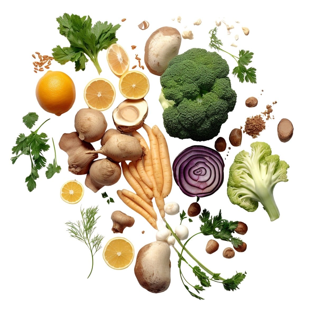 Kolesterol düşmanı sülforafan