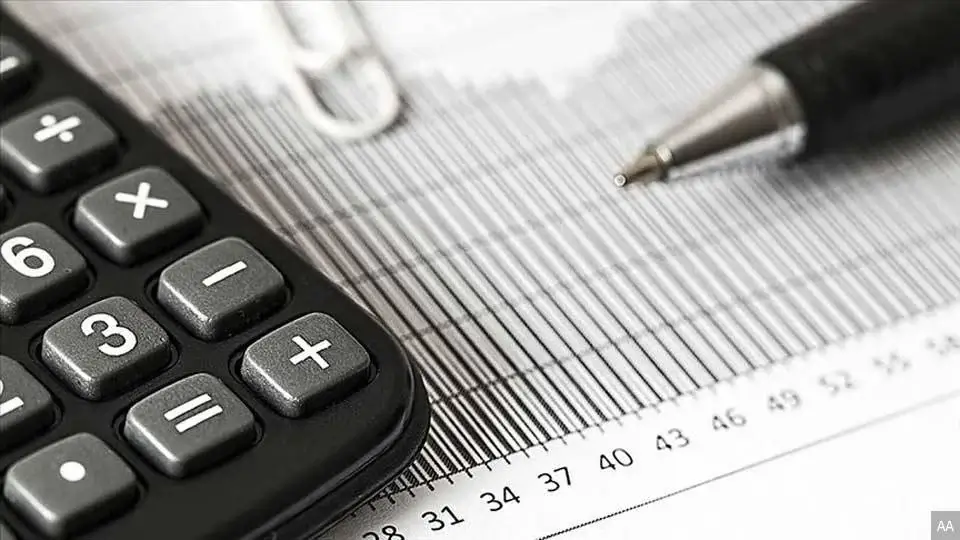 Kurumlar vergisi beyanname süresi 5 Mayıs’a kadar uzatıldı