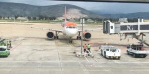 Milas-Bodrum Havalimanı’nda 2025 Yaz Sezonu Dış Hat Trafiği Başladı