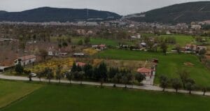 Muğla’da alışılmışın dışında bir yayla: Çıkılmıyor, iniliyor