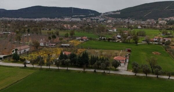 Muğla’da alışılmışın dışında bir yayla: Çıkılmıyor, iniliyor