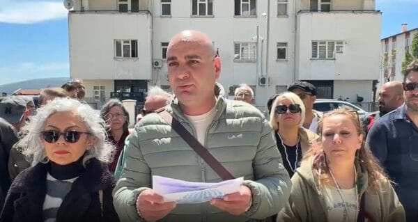 Protestolara katılan 20 kişi daha ifade verdi
