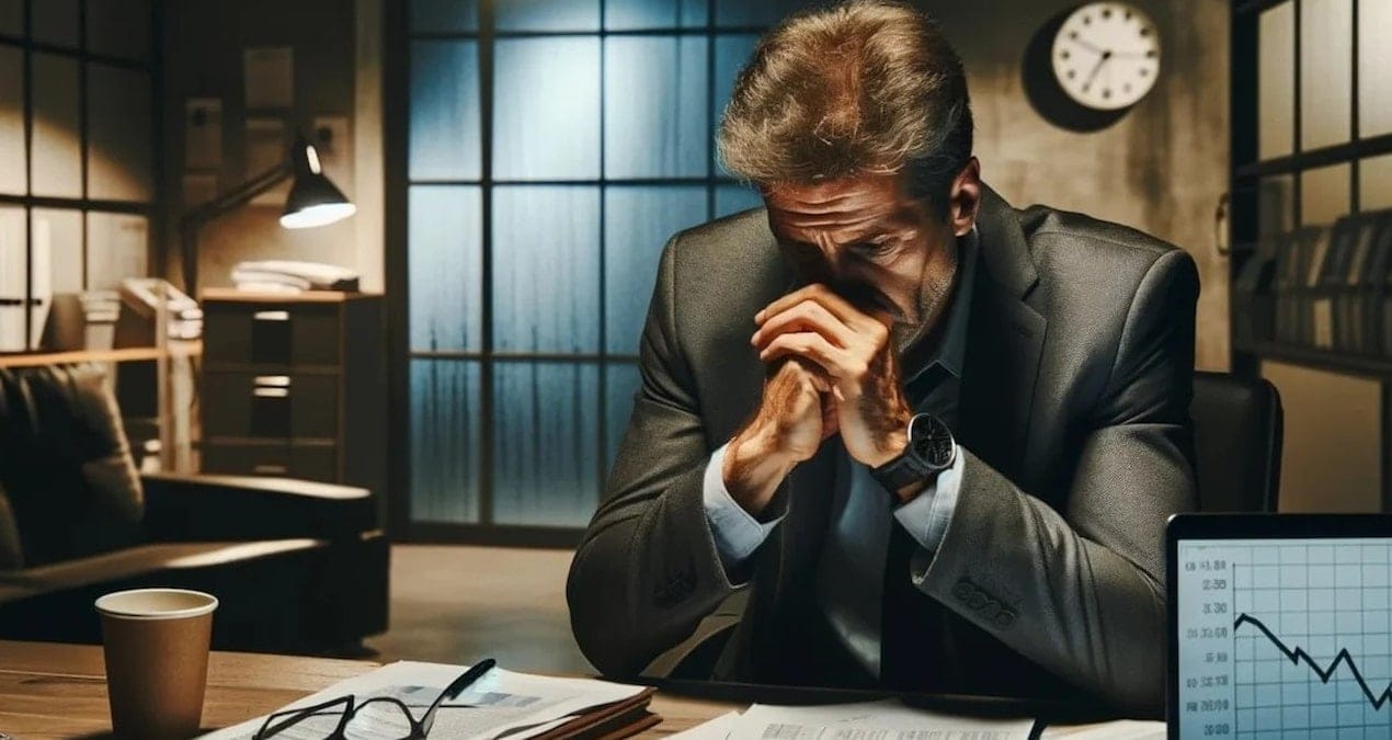 Reel sektör alarm veriyor: Konkordato sayısı ilk çeyrekteki yüzde 172 arttı