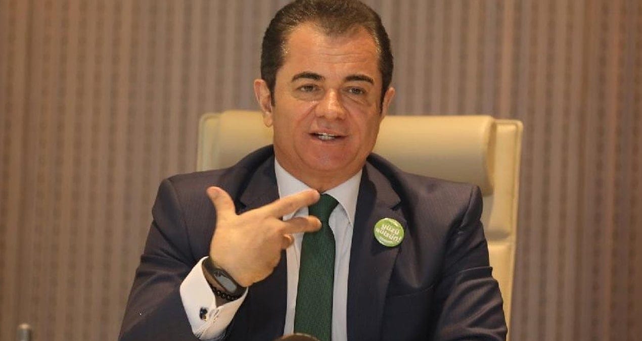 Seçil Erzan davasında Hakan Ateş Bodrum’da ifade verdi