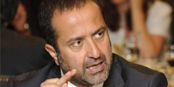 Serdar Bilgili’ye 350 milyon dolar