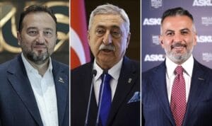 ‘Sermaye’ tek ses oldu: Boykot çağrılarını hedef aldılar!