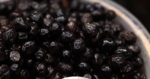 Siyah veya yeşil değil: En sağlıklı zeytin aslında buymuş