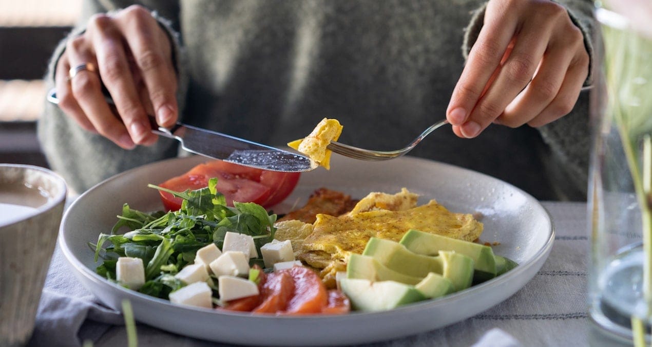 Sürekli yorgun hissediyorsanız bu diyet tam size göre!