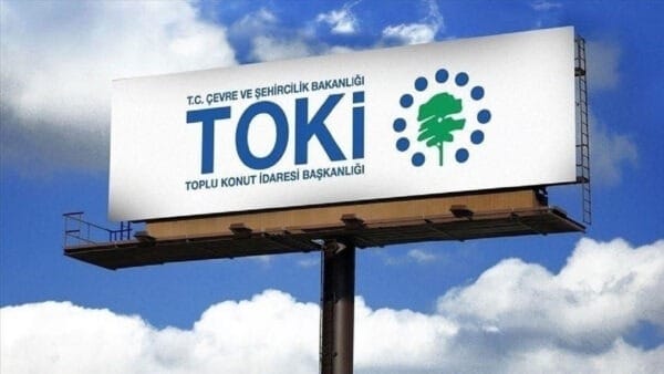 TOKİ açıkladı: Aralarında İstanbul, Ankara ve İzmir de var: 44 ilde yüzlerce arsa satışa çıktı!