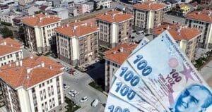 Türkiye’de sadece 1 ilde 2 milyonun altında konut kaldı!