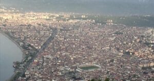 Türkiye’nin en hızlı gelişen şehirleri belli oldu