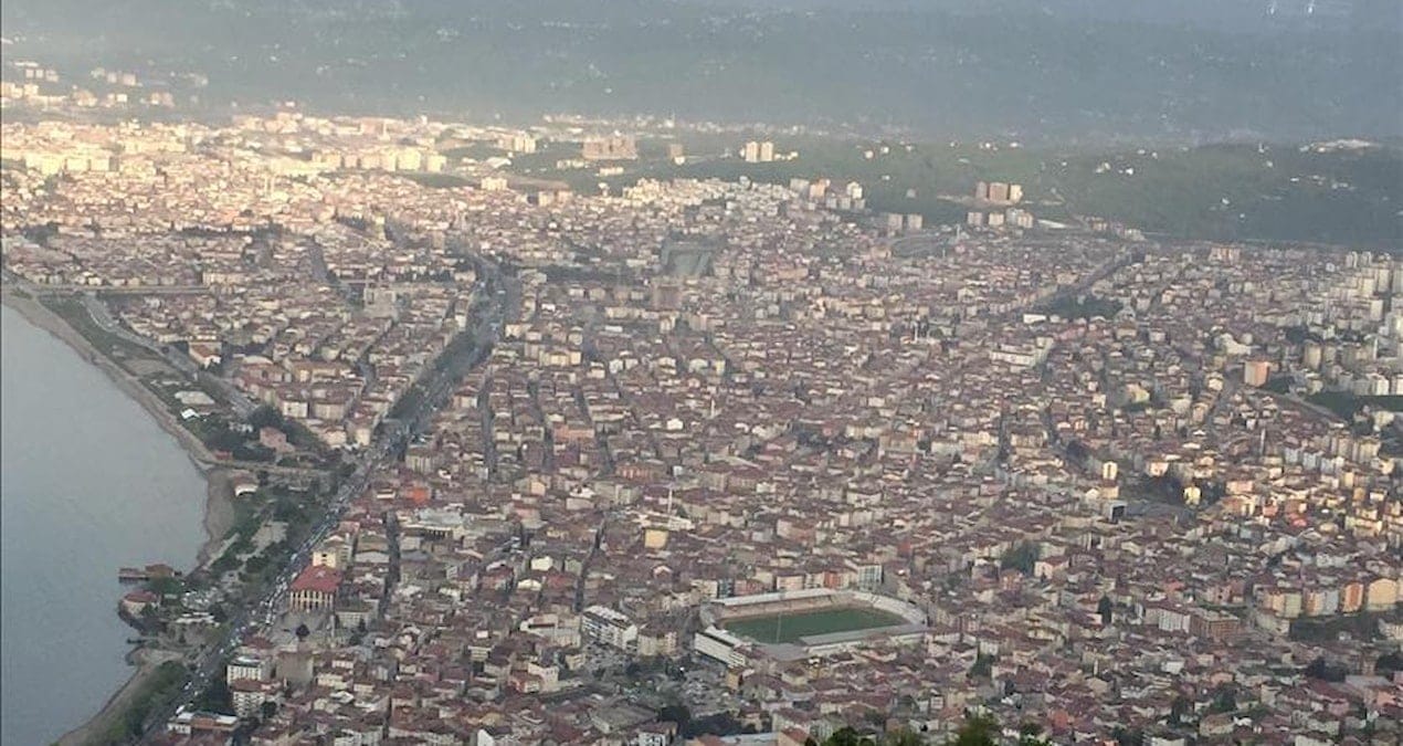 Türkiye’nin en hızlı gelişen şehirleri belli oldu
