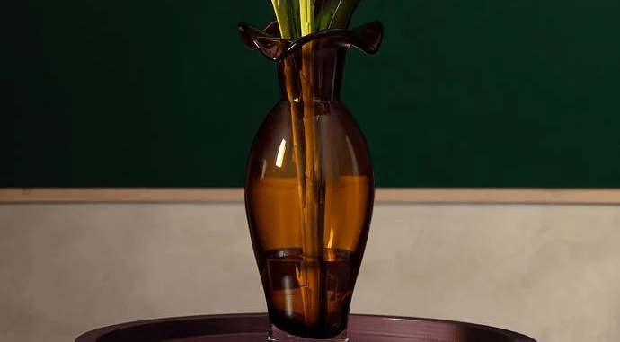 Evinizin Atmosferini Değiştirecek En Şık Vazo Modelleri