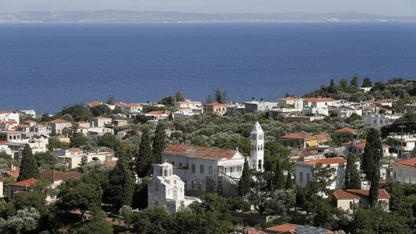 Yaz sezonunda Çeşme ve Sakız planı olanlara İZDENİZ’den müjde!