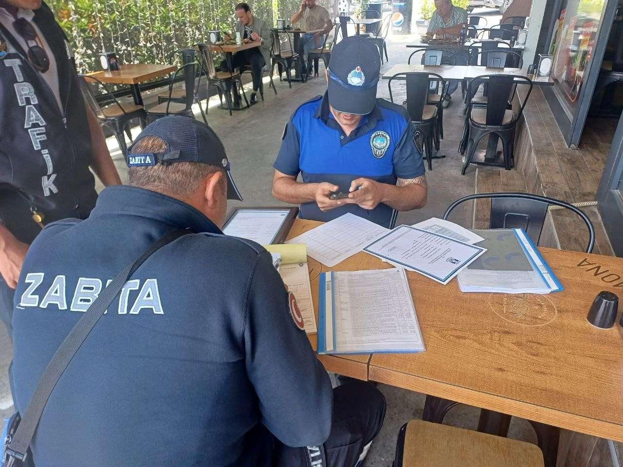 Çocuklarını Dilendiren 6 Şüpheliye Yasal İşlem Başlatıldı