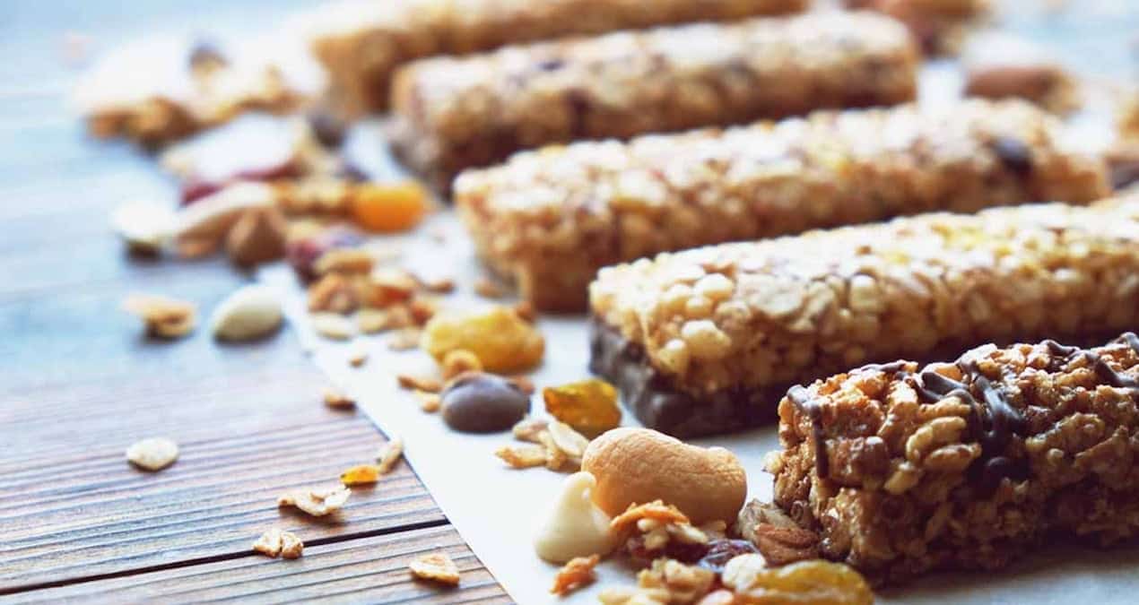 21 gün boyunca sadece paketlenmiş proteinli gıdalar yedi! İşte vücudunda meydana gelen değişiklikler