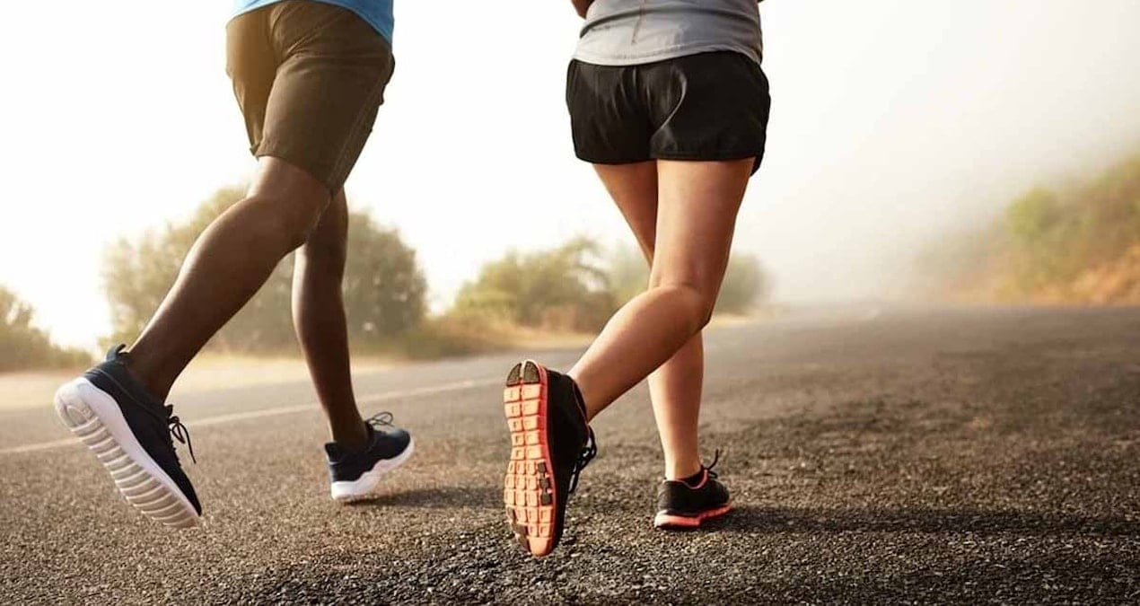 30 dakikalık koşuya eşdeğer: Bu 10 dakikalık aktivite, 1 ayda 3 kilo vermenizi sağlıyor