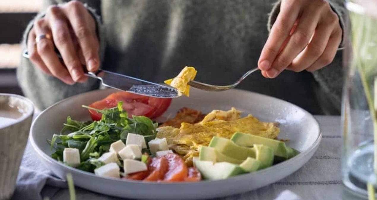 30:30:30 diyeti: Ayda 6 kilodan fazla vermenize yardımcı oluyor