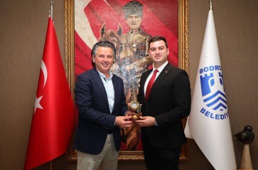 Sazköy Ekoturizm Alanı Yine Gündemde
