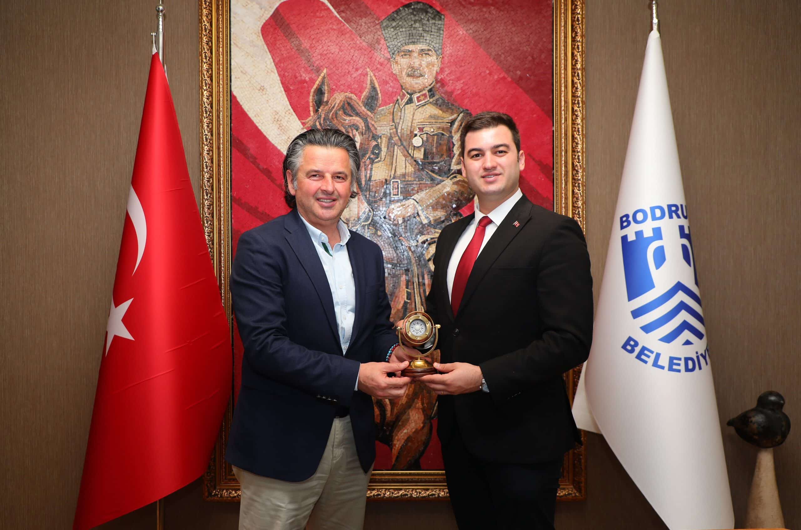 Sazköy Ekoturizm Alanı Yine Gündemde
