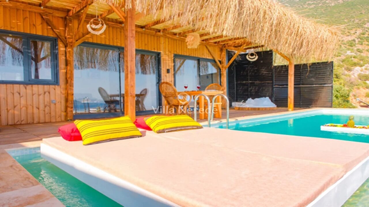 Muğla Fethiye’de Villa Kiralamanın Benzersiz Avantajları