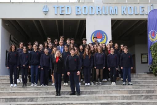 TEDxYouth@BodrumCollege “Kırılma Noktası” Temasıyla Gerçekleşecek
