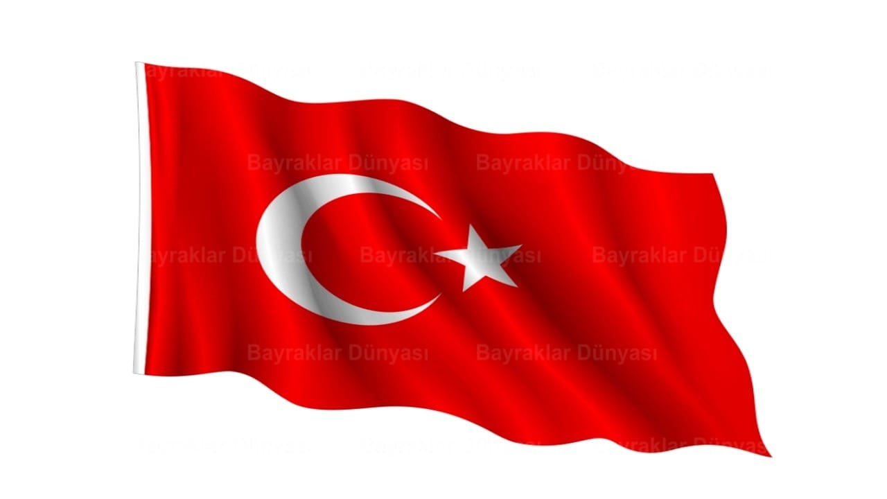 Türk Bayrağı Özellikleri ve Bilinmesi Gerekenler