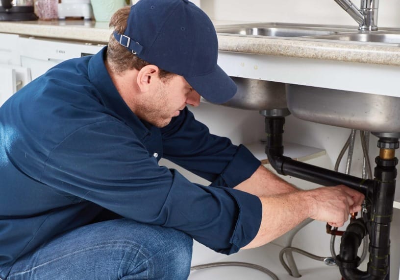 Gider Tıkanıklığı Açma: Profesyonel Müdahale