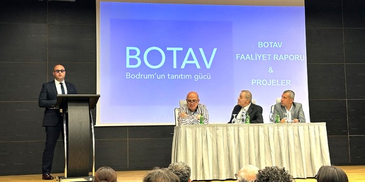 BOTAV’da Taşlar Yerinden Oynuyor: Galip Gür Neden Gitti, Yiğit Girgin Neden Geldi?