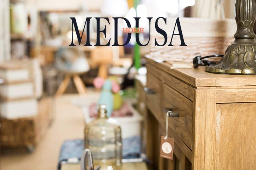 Medusa Home Tamamlayıcı Mobilyalarla Evinize Küçük Dokunuşlar