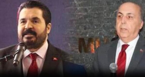 AKP kaynamaya devam ediyor! Aydın Ayaydın’dan Savcı Sayan’a ‘O ismi açıkla’
