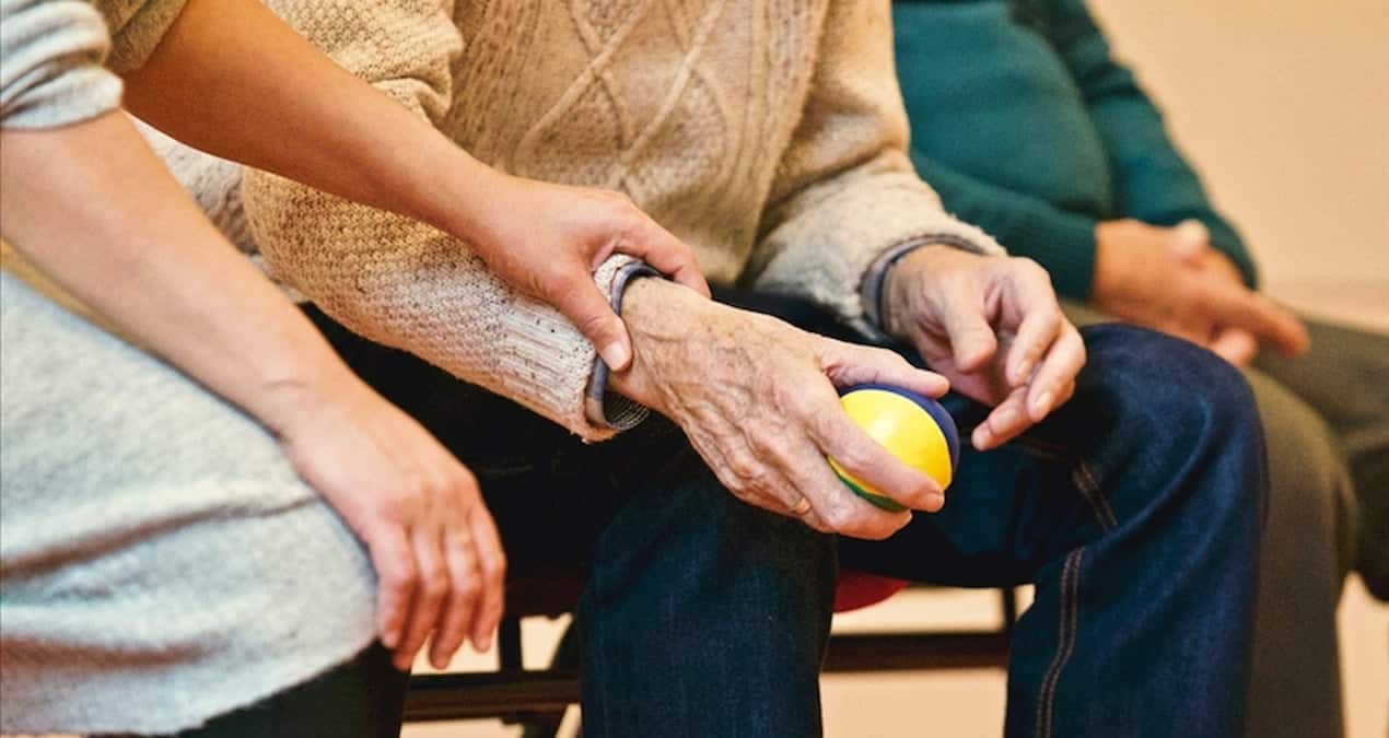 Alzheimer hastaları için bileklik geliştirildi