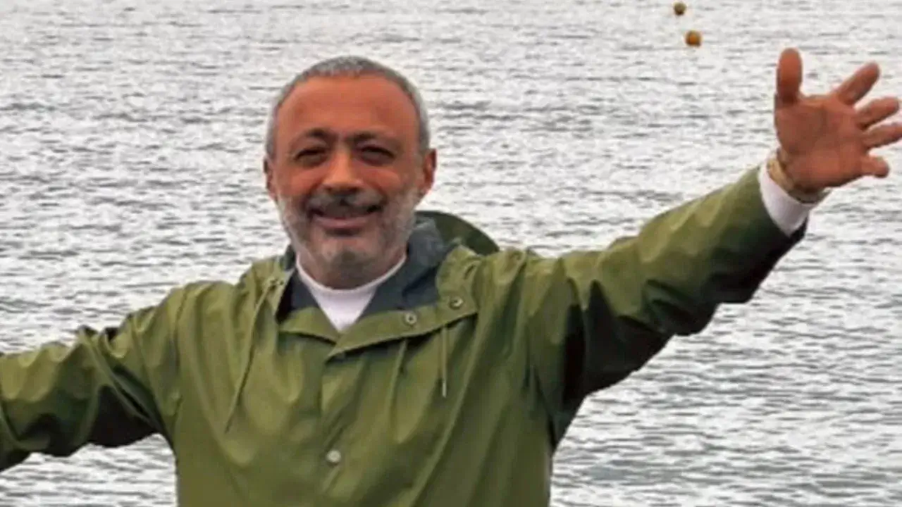 Ayağına ağırlık bağlayıp denize atlayarak intihar etti