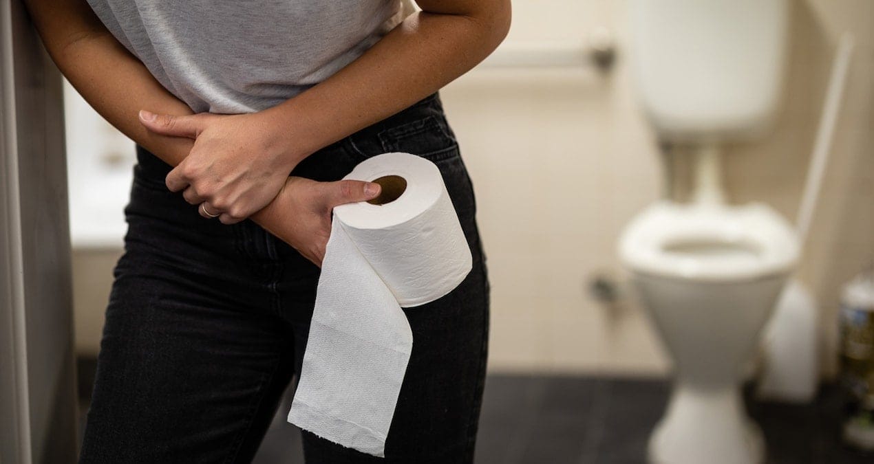 Bağırsaklarınız sinyal veriyor olabilir: Bu belirtileri göz ardı etmeyin