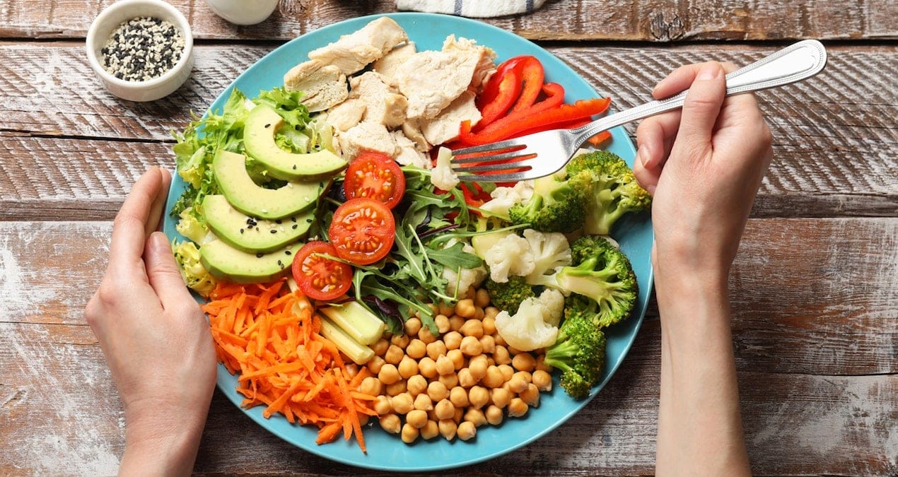 Beyni güçlendiren mucize besinler belli oldu