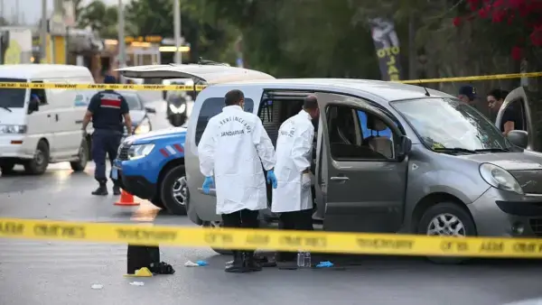 Bodrum’da Çifte Cinayet: 16 Şüpheli Hakkında İddianame Hazırlandı