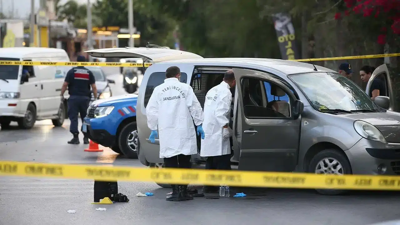 Bodrum’da Çifte Cinayet: 16 Şüpheli Hakkında İddianame Hazırlandı