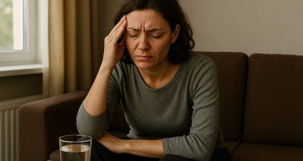 Bu belirtiler varsa migreniniz olabilir! İşte gözden kaçan 3 detay