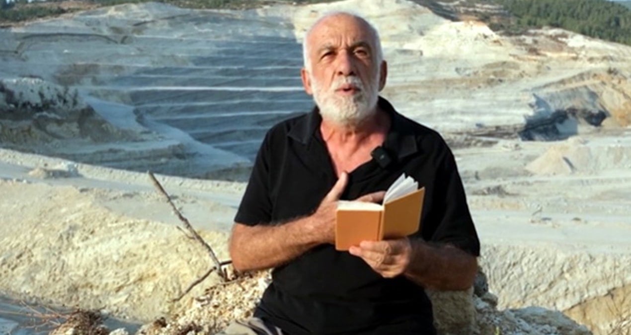 ‘Cumhurbaşkanı’na hakaret’ten yargılanan Şirin Baba’ya beraat
