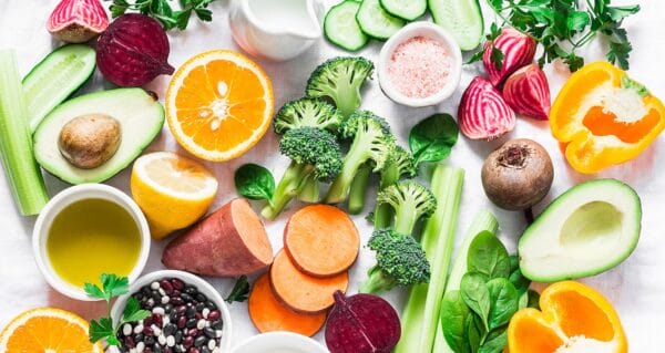 E vitamininin cilde 5 faydası
