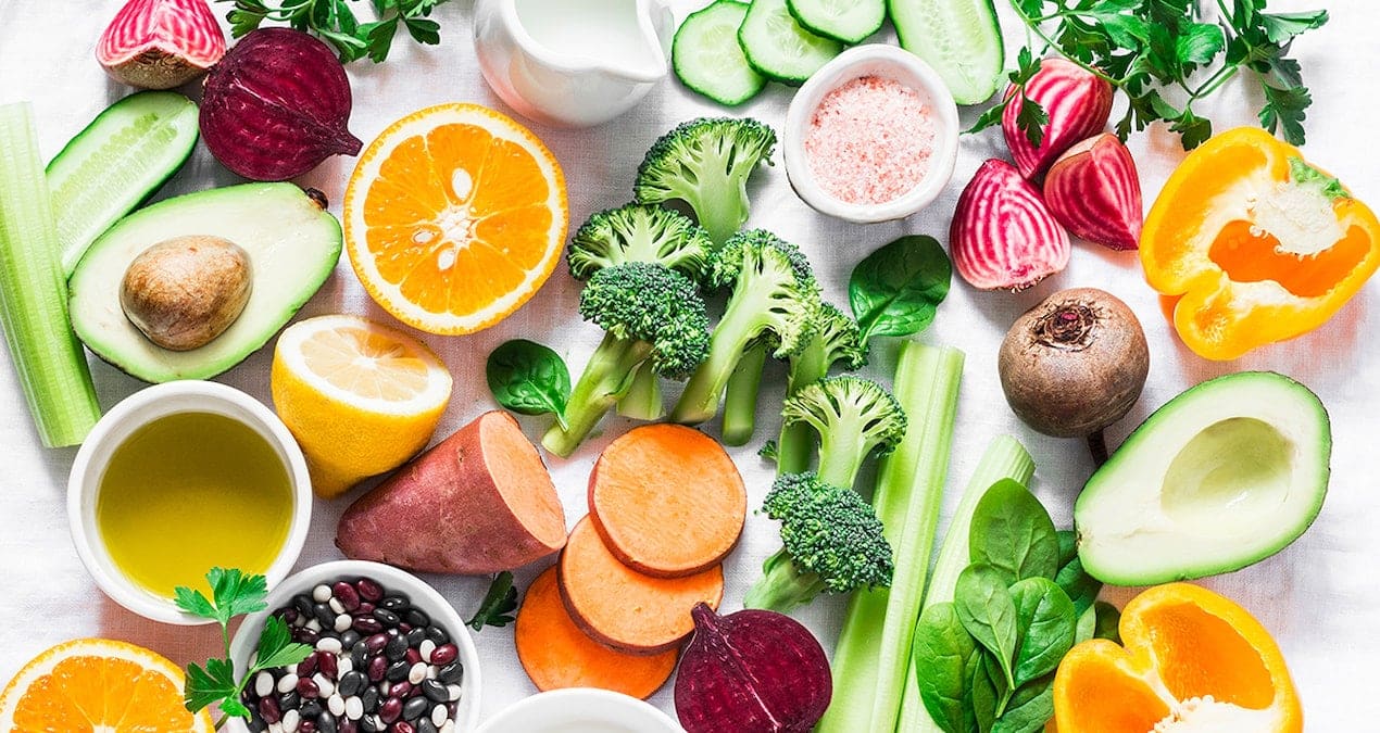 E vitamininin cilde 5 faydası