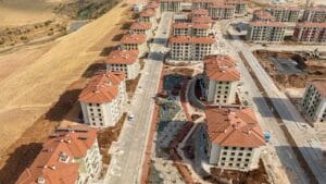 Endesa Konut Değer Raporu’nu açıkladı: Konut satış fiyatları nisan ayında yüzde 24 arttı
