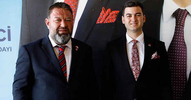 YSK, Bodrum Belediye Meclis Üyesi CHP’li Ahmet Faik Karakaya’nın Mazbatasını İptal Etti