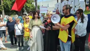 Bodrum’da 65 Liseli Öğrenci Hakkında İşlem Başlatıldı